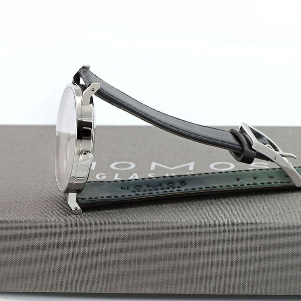 Nomos Glashutte Tangente 144